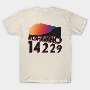 Mt. Shavano T-Shirt